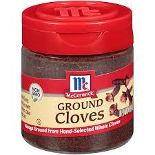 The place to buy quality herbs & spices online, free delivery. Amazon Com Mccormick Ground Cloves 0 9 Oz Shaker Cloves Spices And Herbs Grocery Gourmet Food