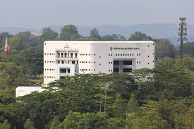 08 januari 2018 maklumat jawatan kosong: Perpustakaan Negeri Sabah