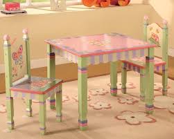 Kids Table And Chairs Let S Set Up A Cozy Corner For Your Kids To Play Or Add A Special Spot For Them In The Dining Room With Our Play Tables And
