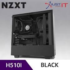 Nzxt global warranty policy nzxt global warranty. Nzxt H510i Premium Compact Mid Tower Atx Case Black White Lazada