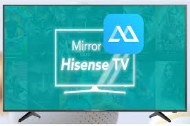 How To Mirror An Ipad To A Hisense Tv