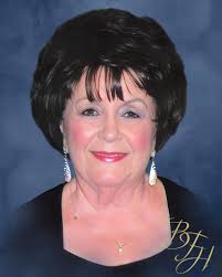 Margaret Ann Stephenson Obituary July 11, 2024