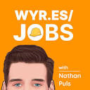 Jobs Podcast with Nathan Puls | Podcast on Spotify