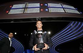 Image result for Ronaldo best player in europe