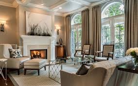 The Top 20 Interior Designers In Chicago | The Most Expensive Homes