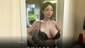 Review Games : Love and Temptation Part 1