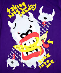 taking back sunday t shirt design by go