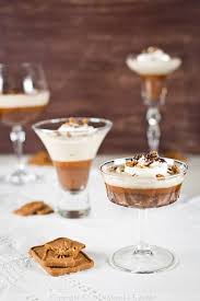 Pin Auf Parfait Mousse Deserts