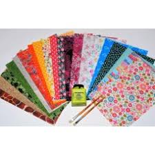 Decopatch Materials How to make a diy ring holder from a scallop shell. decopatch materials