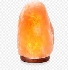 Have you ever heard of himalayan salt licks before? Himalayan Salt Lamp Body Source Himalayan Salt Lam Png Image With Transparent Background Toppng