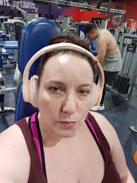 Anyone ever get down to 5 percent body fat .