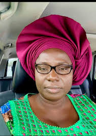 Let's welcome our new members! Ayorinde Grace, Debbie Babatunde, Silifa  Kayode, Victoria Oghena, Ramfad Ayub, Bukola Oloyede Akinsanya