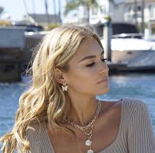 Kristina Wright Trunk Show at LoveShackFancy — Lido Marina Village