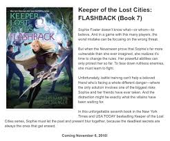 Pin By Little Durham On Keeper Of The Lost Cities Lost City Books To Read Book Lovers