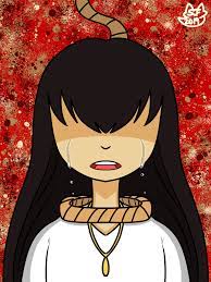 It took me a while to edit the offsets and stuff, but it's finally done and i really like how it turned out! Lisa Armstrong By Sachikofox On Newgrounds