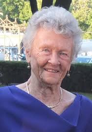 Norma Bashaw Obituary