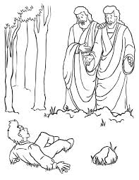 Nbc's jesus christ superstar held millions rapt on sunday night, but there were 1200 members of the audience who saw it in person. The Day Joseph Smith Met God Father And Jesus Christ Coloring Page Netart