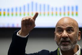 LUMA se canta preparado para atender la emergencia que provoque Ernesto