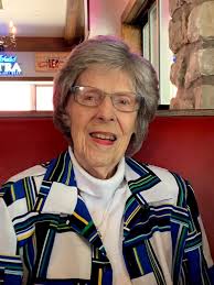 Obituary information for Ruth E Moorman