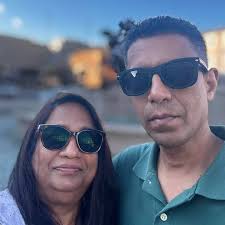 Scam Alert: Angeline Starkie