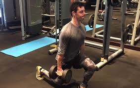 Dwayne johnson workout routine sharing formula of body building and his fitness secrets on as being an actor the rock dwayne johnson's workout routine focuses on getting muscular look for. Golf Fitness How Training Can Help Your Game
