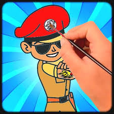 This listing is for all 17 baldis basics coloring pages (some are shown in the photos). About Little Singham Education Basics Coloring Pages Google Play Version Apptopia