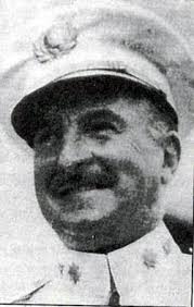 Col Elisha Francis Riggs Jr. (1887-1936)