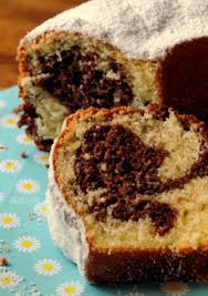 Wie hat dir dieses rezept gefallen? Der Beste Marmorkuchen Meiner Oma Rezept Jolijou