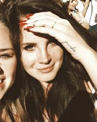 Lana Boston's Instagram, Twitter & Facebook