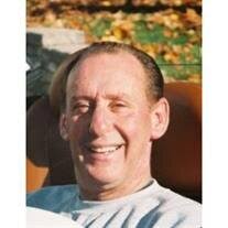 Obituary, Visitation & Funeral Information