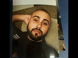 Wesley Dalton's Instagram, Twitter & Facebook