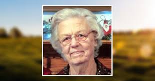 Esther Myhre Obituary January 30, 2013