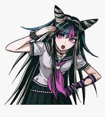Check spelling or type a new query. Danganronpa V3 Ibuki Mioda Bonus Mode Sprites Ibuki Mioda Sprites Hd Png Download Transparent Png Image Pngitem