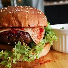 Restoran yang beroperasi sekita mei 2016. Rasai Burger Terpedas Di Salt Pepper Bangi Wajib Cuba Saji My