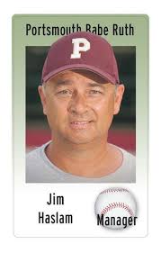 Portsmouth Babe Ruth BB 2009