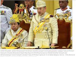 Biodata penuh sultan muhammad v. Blog Tamingsari Sultan Muhammad Ke 5 Ydp Agong Ke 15 Dibawah Lindungan Allahhu Akhbar