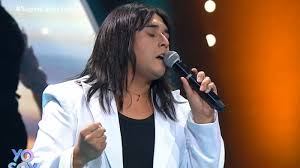 Uno que ya cuenta con 10 finalistas que quieren transformarse. Steve Perry Saco Su Lado Romantico En El Escenario De Yo Soy Chilevision