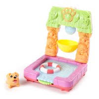 You can get the chubby puppies ultimate dog park play set for only $9.97 right now at walmart! Chubby Puppies Dolls Dollhouses Walmart Com