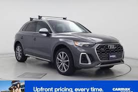 Image result for Daytona Gray 2023 SQ5