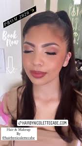 Hair By Nicolette Cabe