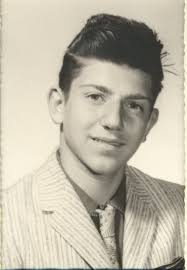 Richard Durante Obituary