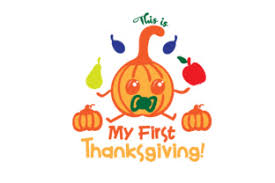 Download This Is My First Thanksgiving Svg Cut File By Creative Fabrica Crafts Creative Fabrica SVG Cut Files