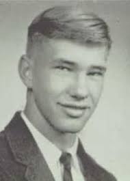 Harry Dale “Hatch” Kunselman (1944-1982)