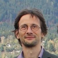 Scott Dewey's Instagram, Twitter & Facebook