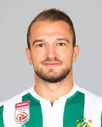 Fc magdeburg, lask, fc liefering, rb salzburg (aka). Veton Berisha