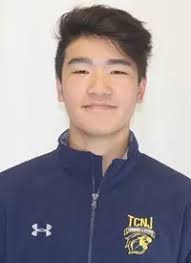 2021-22 Men's Swimming & Diving Roster