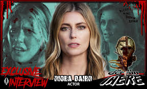 Diora lynn baird is an american actress and former model for guess? Episode 75 Interview With Diora Baird Texas Chainsaw Wedding Crashers Cobra Kai Don T Go Out There Horror Movie Review Podcast