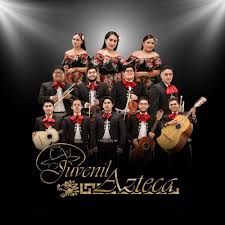 Mariachi juvenil azteca