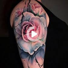 101 Best Rose Tattoo Ideas For Women 2020 Guide Rose Tattoos For Women White Rose Tattoos Rose Tattoo Design