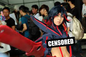 One of the countries largest anime events called comic fiesta 2017 malaysia will take place in december at the kuala lumpur convention center or klcc. Malaysia S Biggest Ever Anime Convention Is Set To Take Place In Penang This Weekend News Rojak Daily